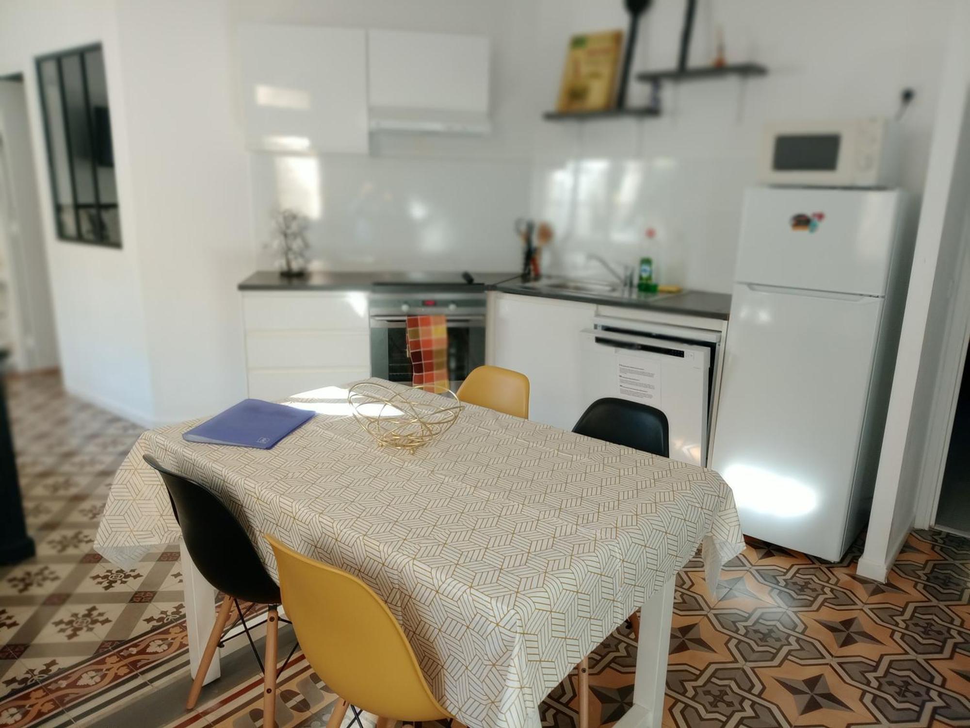 Reve D'Azur, 2 Chambres, Maison Julia En Bord De Mer A La Nartelle, Piscine Partagee, Parking & Terrasse Bbq, Wifi Et Draps Inclus Plage A Pied Сент-Максим Экстерьер фото