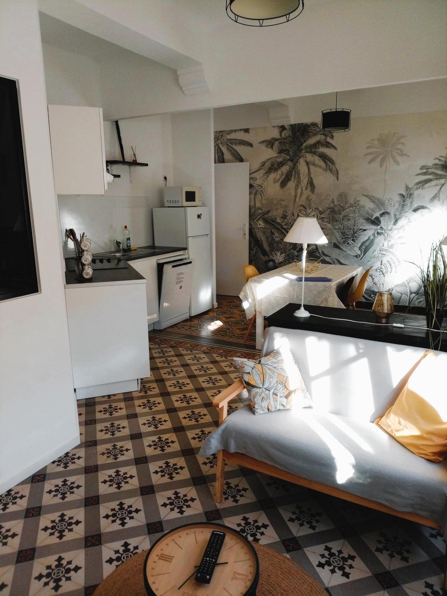 Reve D'Azur, 2 Chambres, Maison Julia En Bord De Mer A La Nartelle, Piscine Partagee, Parking & Terrasse Bbq, Wifi Et Draps Inclus Plage A Pied Сент-Максим Экстерьер фото